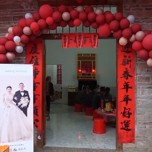 焦点访谈丨物质和精神“双减负” 移风易俗让乡村焕发新气象 ...