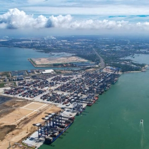 China's new development roadmap offers world bigger gains with wider opening up