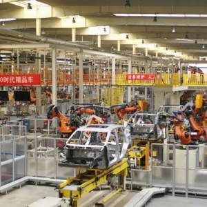 湖南新能源汽车迎来政策“加速包” 预计带动超47万辆销售增量 ...