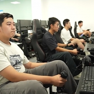 焦点访谈丨专业“上新” 人才“出新” 探寻教育新赛道