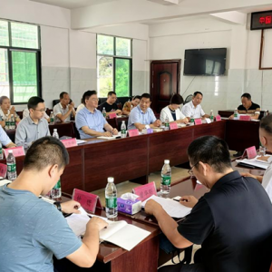 300亿·新征程丨湖南国寿：以保险力量绘就乡村振兴新图景