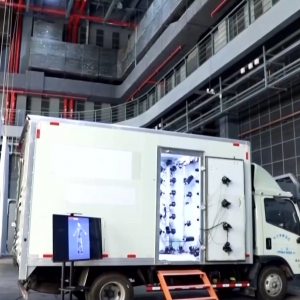 视频丨“AI+影视”打造视听新体验 新质生产力焕新中国电影工业 ...