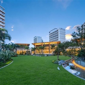 “候鸟”南飞，温暖过冬  泰康鹏园入住者破600人，湘籍居民占比居前 ...