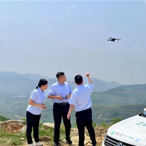 践行绿色使命 服务绿色发展 国寿财险助力绿水青山成色更足