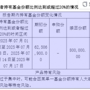 “汇金系”最新投资图谱：坚守宽基ETF，专项资管计划灵活调仓 ...