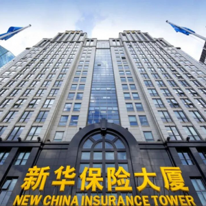 综合实力迈上新台阶！新华保险“十四五”期间高质量发展取得扎实成效 ...