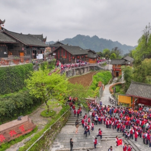 喜看今朝，新颜焕发 ——湖南接续推进脱贫地区高质量发展纪实 ...