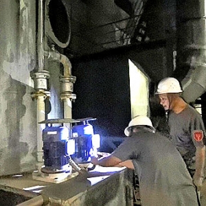 江麓集团：当“雷霆”遇上“麦芒”