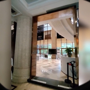 视频丨“工作搭子”升级了！看广东智能眼镜如何“玩转”纳米世界 ...