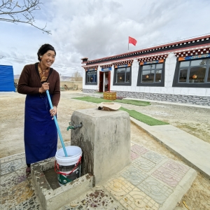 新家！新貌！新希望！