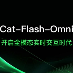 美团“进攻宣言”落地：LongCat两个月发布四大模型，互联网AI从“炫技”卷向业务破壁 ...