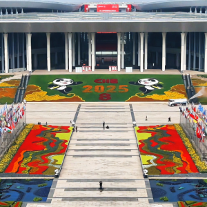 微视频丨开放惠全球