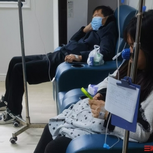 今年流感毒株为甲型H3N2，重点人群需优先接种疫苗