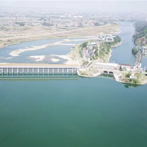 农发行临澧县支行：创新灌区现金流模式助力绿水青山