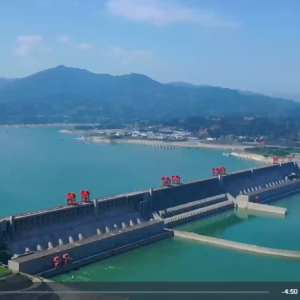 理响中国·薪火“燃”青春丨一滴水的“增值”之旅：从绿水青山到金山银山 ...