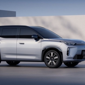 埃安押注增程 “救市”：i60 携1240公里续航入场，能否赢回C端市场？ ...