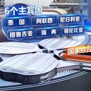 视频丨“剧透”来了 今年进博会有哪些特色和亮点？