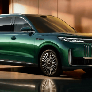 车市 “银十” 成色足！比亚迪 44.2 万辆领跑，吉利同比增 35%，新能源渗透率有望创新 ...