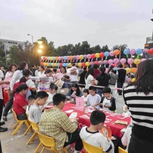 广发银行长沙高科支行开展金融知识进社区宣传活动 守护居民“钱袋子” ...