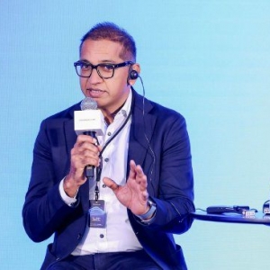 保时捷全球执行董事会成员夏恪涵：中国在电池、智能化上遥遥领先，在这些领域会更多放 ...