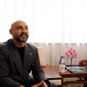 萨尔瓦多驻华大使洛佩斯：参加进博会将带来巨大机遇