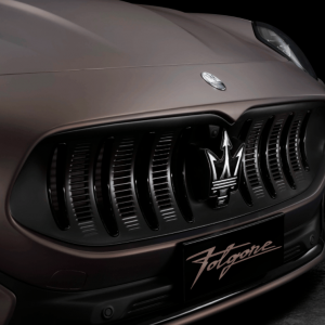 “高贵”的玛莎拉蒂，降到35万了！超豪车品牌扛不住了，搞起了双11大促销，“骨折式” ...