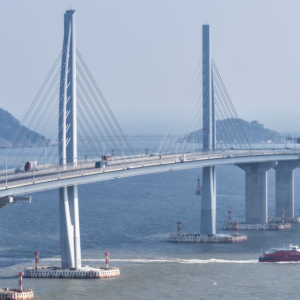 “三向奔赴”：粤港澳“三联通”为全运会夯基垒台