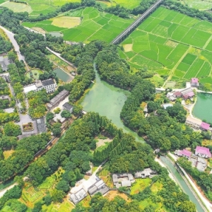 “十四五” 期间，湖南大力推进灌区续建配套和现代化改造—— 灌出万顷丰产田 ...