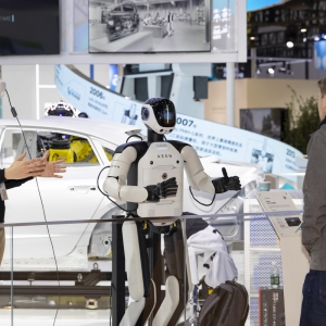 【中国那些事儿】“十五五”规划建议凝聚信心 跨国企业持续深耕机遇中国 ...