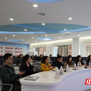 文理中外“混搭”！湖科大这个微专业要造“双料人才”