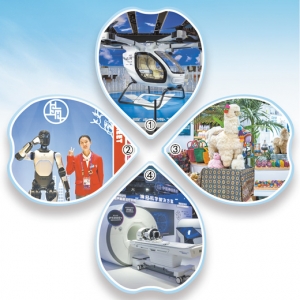 中国大市场 世界大机遇