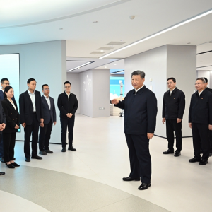 在这里，看见接续奋斗的足迹