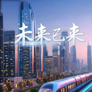 乌镇网事｜未来已来