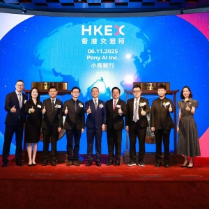 小马智行、文远知行登陆港股，自动驾驶双雄竞速：烧钱之后，出路已现？ ...