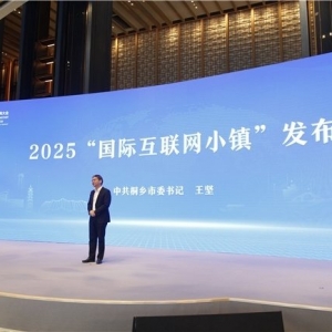 十年织网，乌镇蝶变：从水乡客厅到AI共生体的文明实验