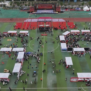 青春之声汇三湘 同心共筑中国梦——湖南高校学子以青春之名铸牢中华民族共同体意识 ...