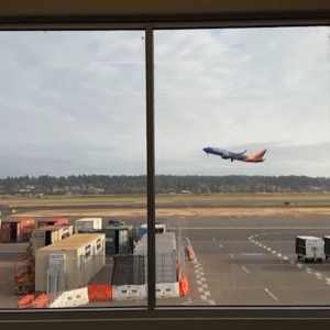 视频丨史上最严重政府“停摆”持续 “数百万美国人沦为棋子” ...