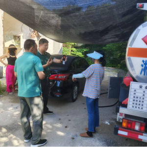 严查重处！益阳市应急管理局公布6起“黑加油点”典型案例