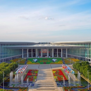 中国经济面面观丨“进博引力场”：全球企业共享开放新机遇 ...