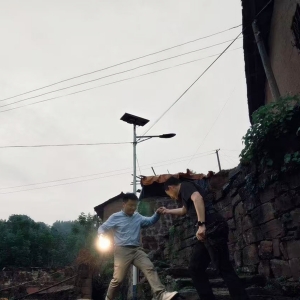 大美红图丨记者节④：他们，用十八般武艺淬真章