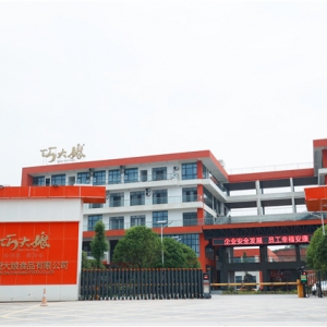 一块豆干的初心、匠心与野心——巧大娘爆汁虎皮豆干市占率第一背后的故事 ...