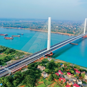 瞭望 | 湘潭“三全”体系释放发展实力