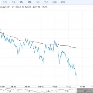在供需双弱格局下 焦煤短期反弹高度或受到制约