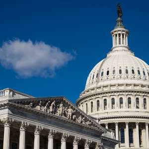 美称政府“停摆”将致美第四季度GDP增长放缓