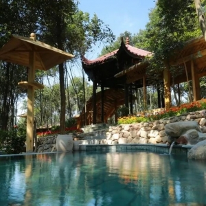 冬天来湖南，至少有4种玩法