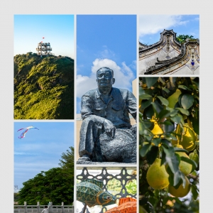 时政新闻眼丨四中全会后首次考察，习近平来到广东梅州