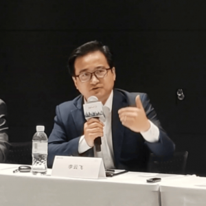 腾势、方程豹持续热销  比亚迪高端化迎来“加速度”