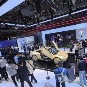 进博Walk｜各路品牌齐上阵 首发首秀亮点多