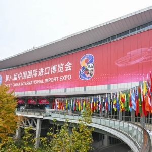 声动进博：从科技之声体验未来生活