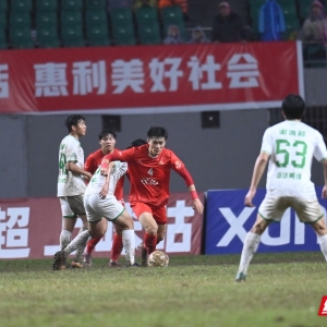 每日战报｜湘超第9轮：益阳获胜抢占八强先机 怀化进乌龙错失首场胜利 ...